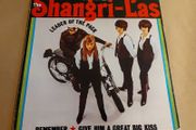 The Shangi-Las - Leader of the Pack - Vinyl Record + Hundreds More