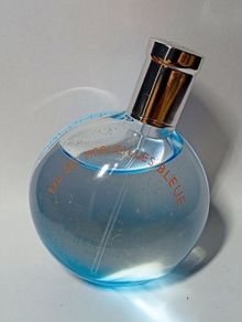 Hermes Eau des Merveilles Bleue Eau de Toilette Spray 30ml