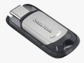Sandisk Ultra USB Type-C Flash Drive - 16GB usb key