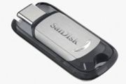Sandisk Ultra USB Type-C Flash Drive - 16GB usb key