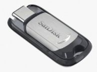 main image for ad Sandisk Ultra USB Type-C Flash Drive - 16GB usb key