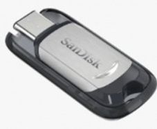 Sandisk Ultra USB Type-C Flash Drive - 16GB usb key