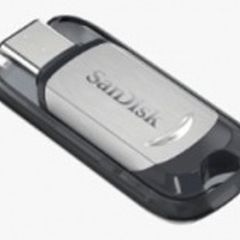 Sandisk Ultra USB Type-C Flash Drive - 16GB usb key