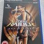 Lara Croft Tomb Raider Anniversary PlayStation2 Ps2 Games Original Image 2