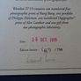 Art Box by Alex Gardner, Philippe Halsman And Rang Bang Image 3