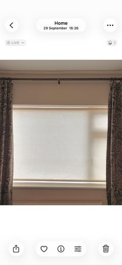 roller blind