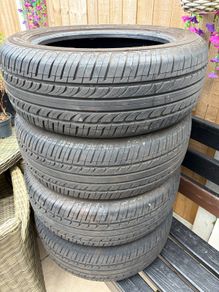 205/55 R16