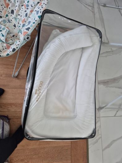 DockATot Grand Baby Dock