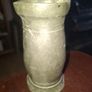 Antique Irish Pewter Gill Measures Image 9