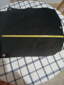 1950's Pedrigree Pram Apron