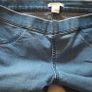 Ladies Skinny Jeans Image 4