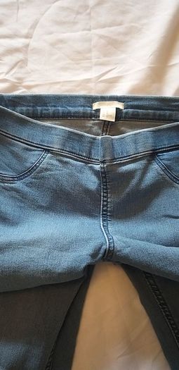 Ladies Skinny Jeans
