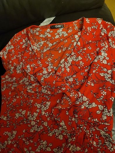 Quiz Occassion dress