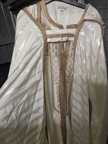 Halal Dress
