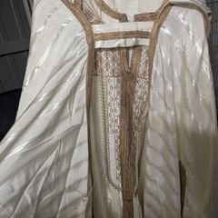 Halal Dress