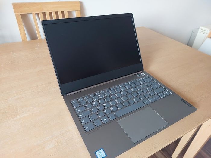 Lenovo ThinkBook 13s IWL | i5-8265U | 8GB RAM | 256GB NVMe SSD | Windows 11 Pro