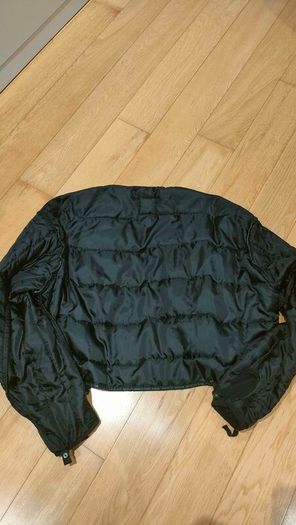 Dainese Carve Master 2 GoreTex set - like new.