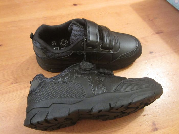 F&F   tesco     size 2
