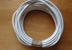 Cable 7.5 m , 110 db, 3 Shield, USED