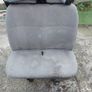 1995 ford transit mk5 passenger double seat Image 5