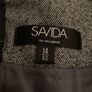 Savida grey skirt Image 5