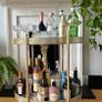 Drinks trolley Image 5