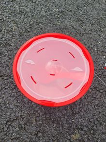 microwave rice cooker