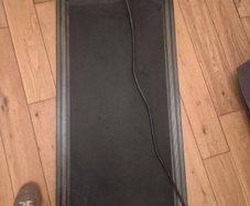 walking treadmill