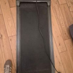 walking treadmill