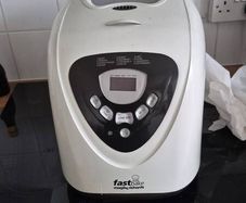 Bread maker