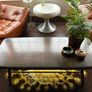 Mid Century Ercol Coffee table Image 8