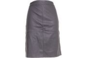 Grey skirt. Size L