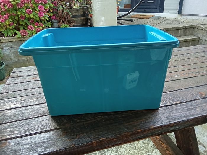 Box