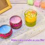 Candle Dye - 21 Colours, Candle Dye for Soy Wax, Candle Colour Dye for Candle Making, Oil-based Liquid Dye for Wax Melts, Highly Concentrate Candle Wax Dye (FREE SHIPPING) Image 5
