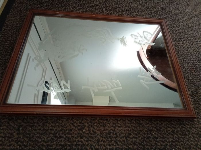 mirror