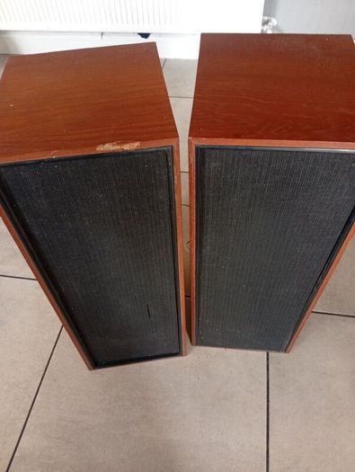 speaker