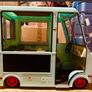 Doll Ice cream van Image 2