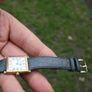Authentic Raymond Weil Geneve Quartz Ladies Wristwatch 9866 Vintage Swiss Image 6