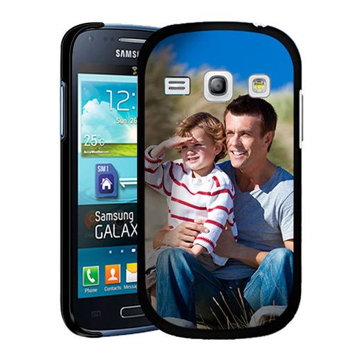 Samsung Galaxy Core - Personalised hard case