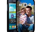 Samsung Galaxy Core - Personalised hard case