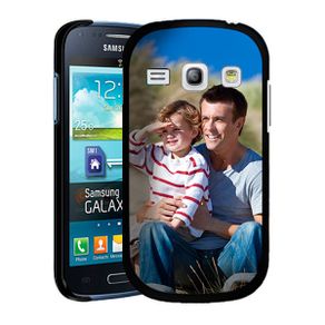 Samsung Galaxy Core - Personalised hard case