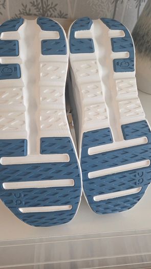 ladies trainers  on clouds