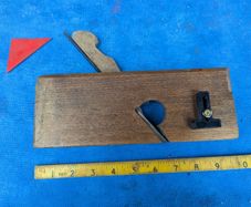 1" Rebate Plane