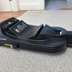 Maxi-Cosi CabrioFix i-Size base