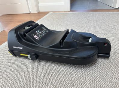 Maxi-Cosi CabrioFix i-Size base