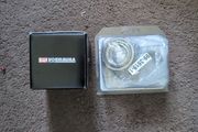 Suzuki GSXR Parts