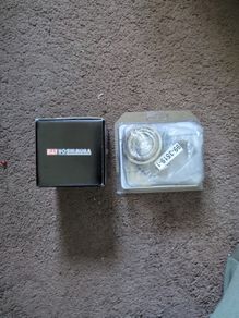 Suzuki GSXR Parts