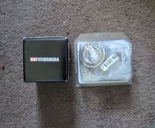 Suzuki GSXR Parts