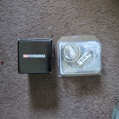 Suzuki GSXR Parts