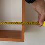 wall decorative shelf Image 5